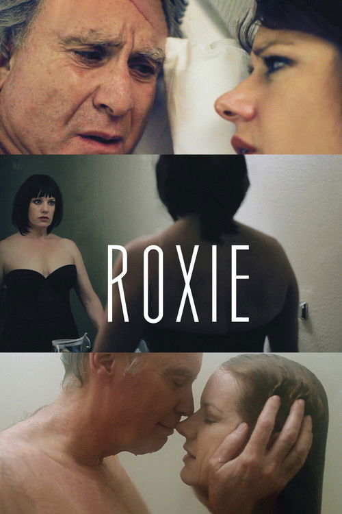 Roxie (2014) film posteri