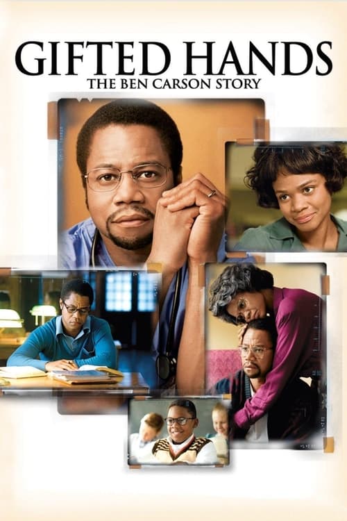 Yetenekli Eller: Ben Carson’ın Öyküsü (2009) film posteri