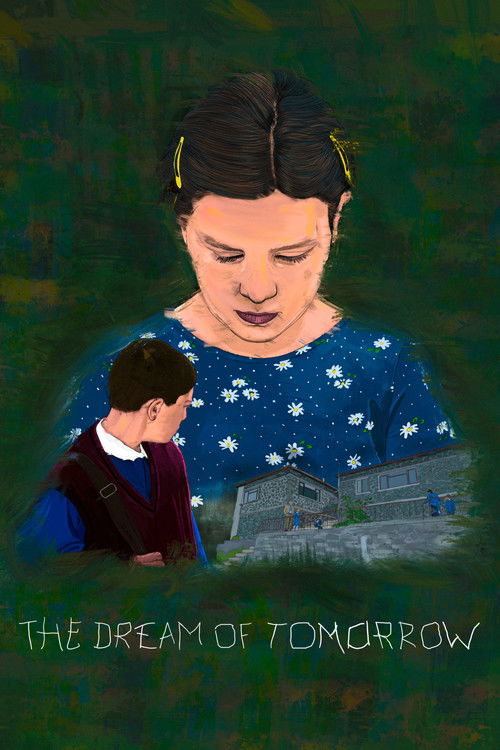 Hayalî (2023) film posteri