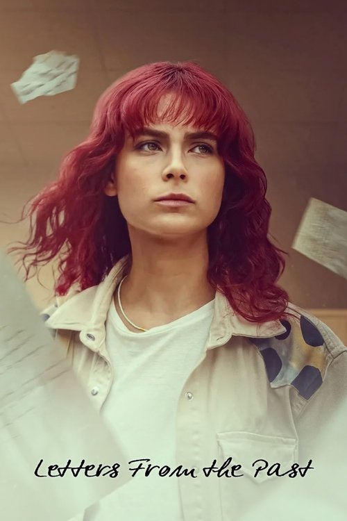 Geleceğe Mektuplar (2025) film posteri