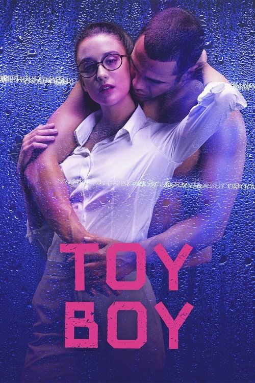 Toy Boy (2019) film posteri