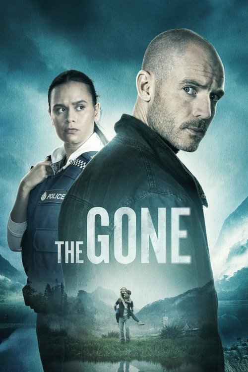 The Gone (2023) film posteri