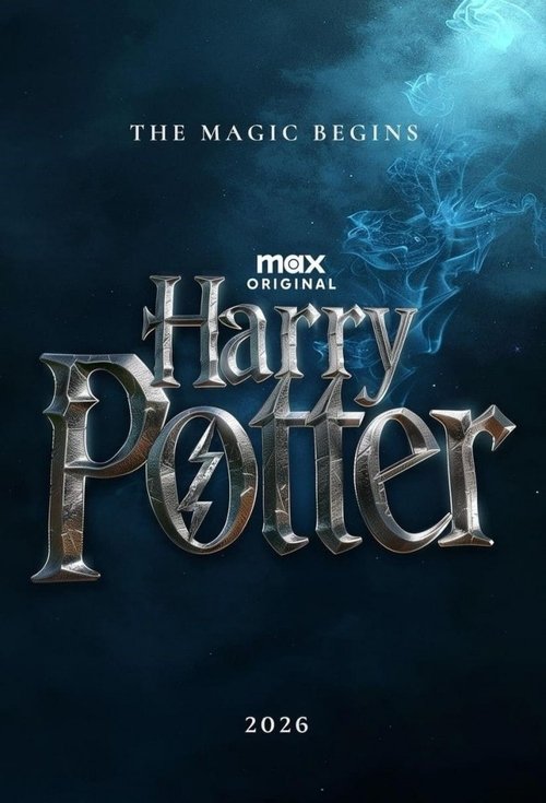 Harry Potter film posteri