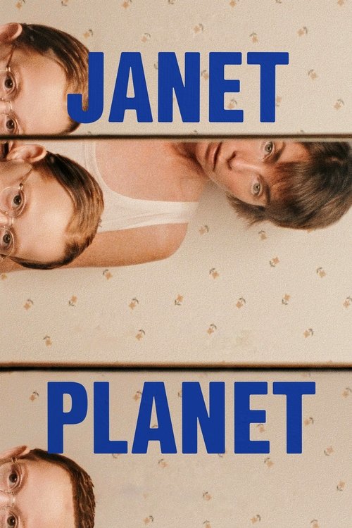 Gayet Janet (2024) film posteri