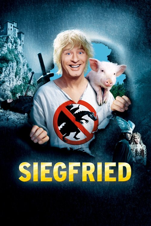 Siegfried (2005) film posteri