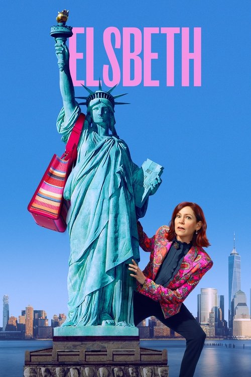 Elsbeth (2024) film posteri