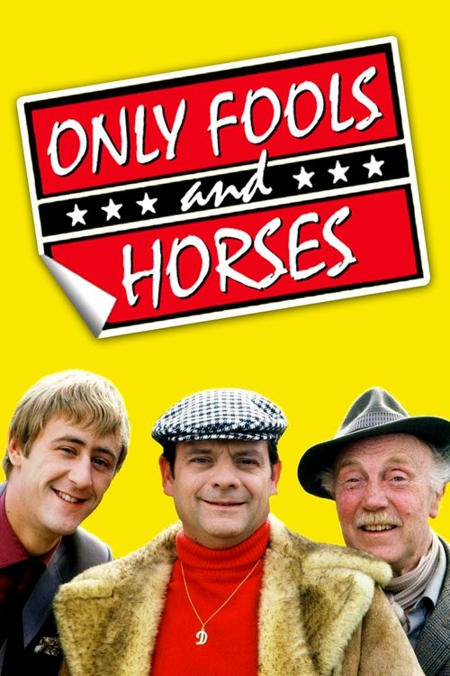 Only Fools and Horses (1981) film posteri