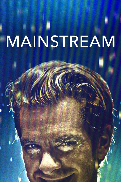 Mainstream (2021) film posteri