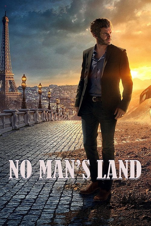 No Man’s Land (2020) film posteri