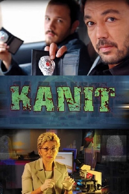 Kanıt (2010) film posteri