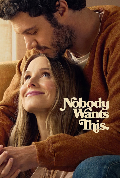 Nobody Wants This (2024) film posteri