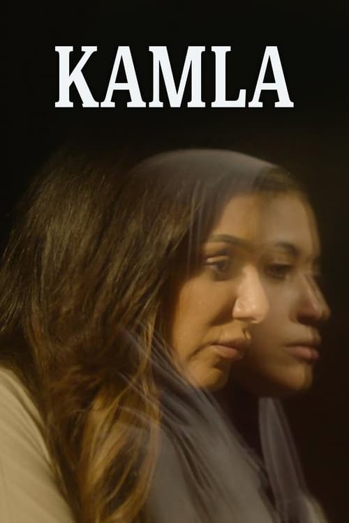 Kamla (2022) film posteri