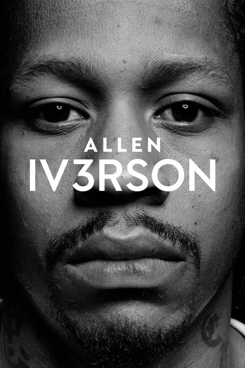 Allen Iv3rson (2025) film posteri
