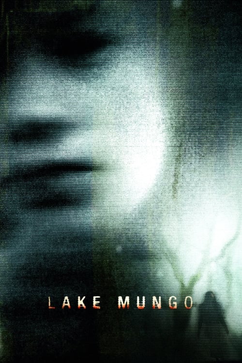 Mungo Gölü (2009) film posteri