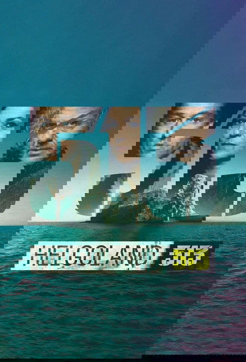 Helgoland (2024) film posteri