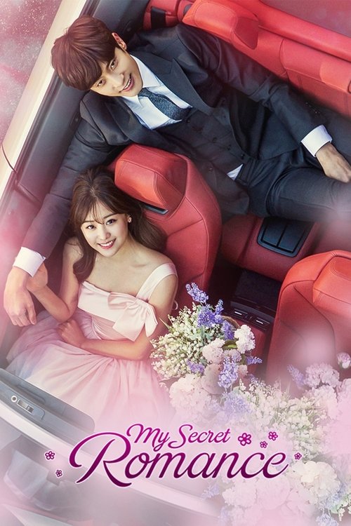 My Secret Romance (2017) film posteri