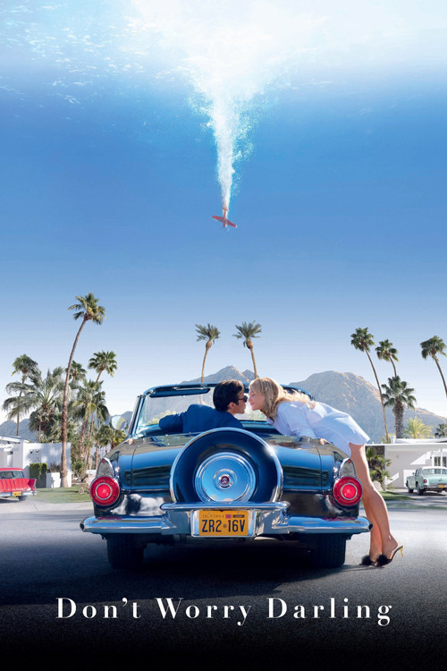 Dert Etme Sevgilim (2022) film posteri