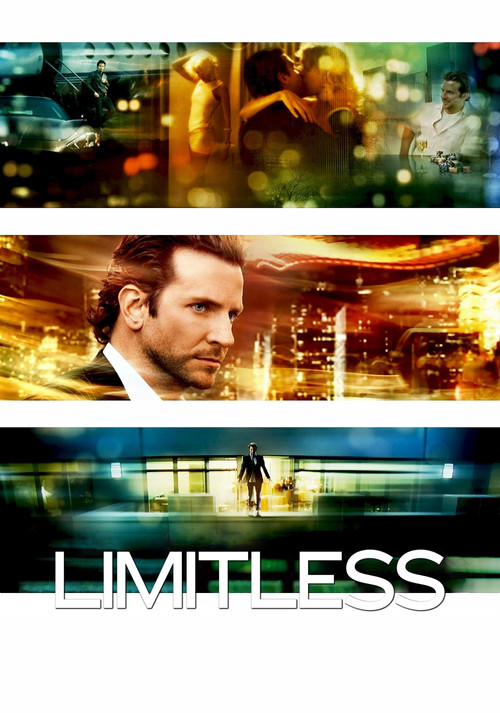 Limit Yok (2011) film posteri