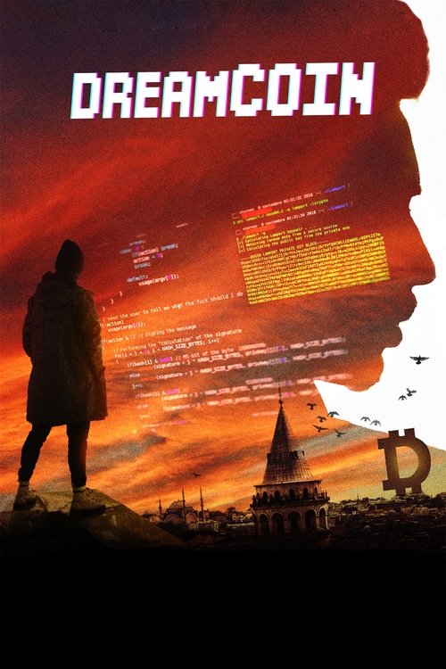 Dreamcoin (2024) film posteri