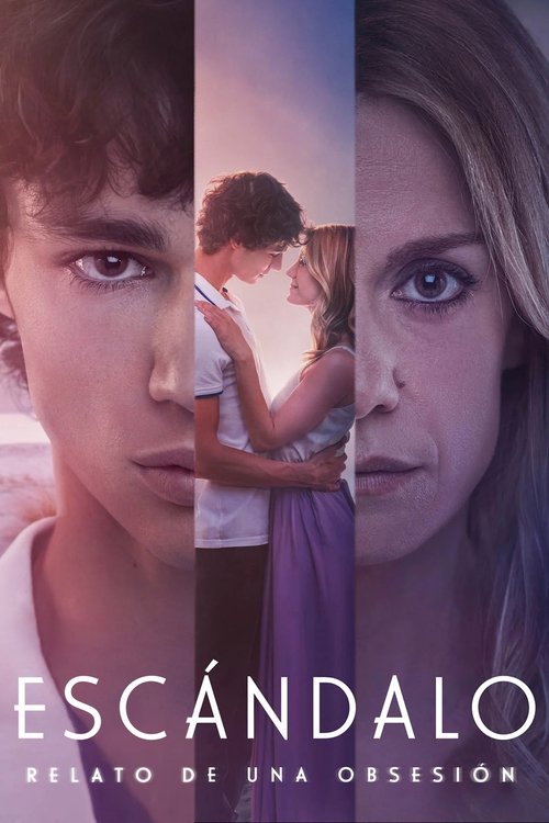 Saplantı (2023) film posteri