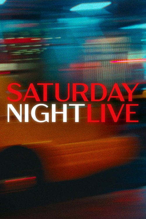 Saturday Night Live (1975) film posteri