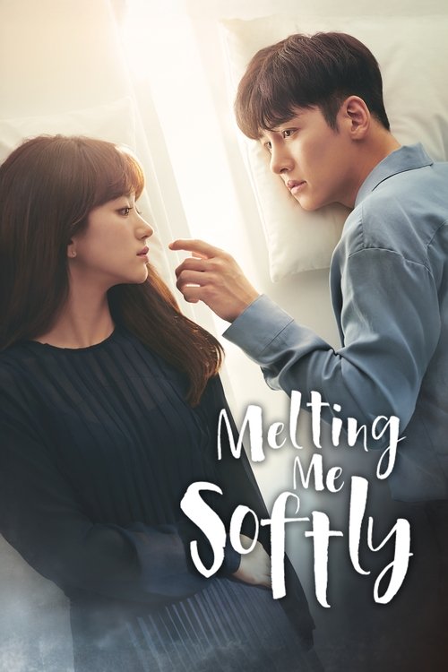 Melting Me Softly (2019) film posteri