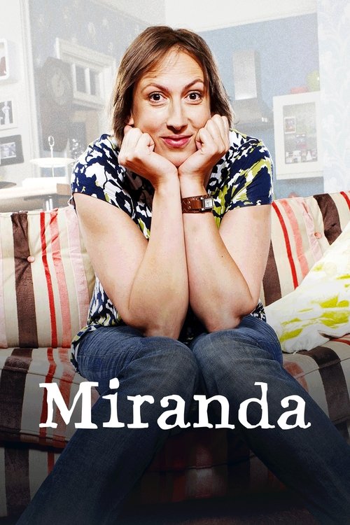 Miranda (2009) film posteri