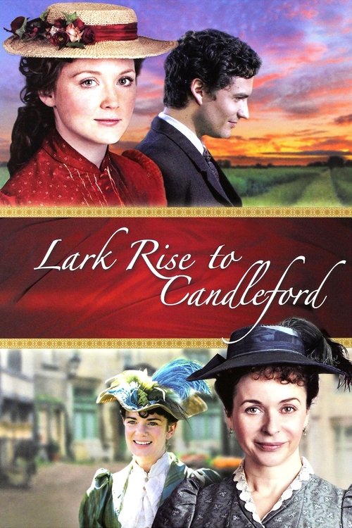 Lark Rise to Candleford (2008) film posteri