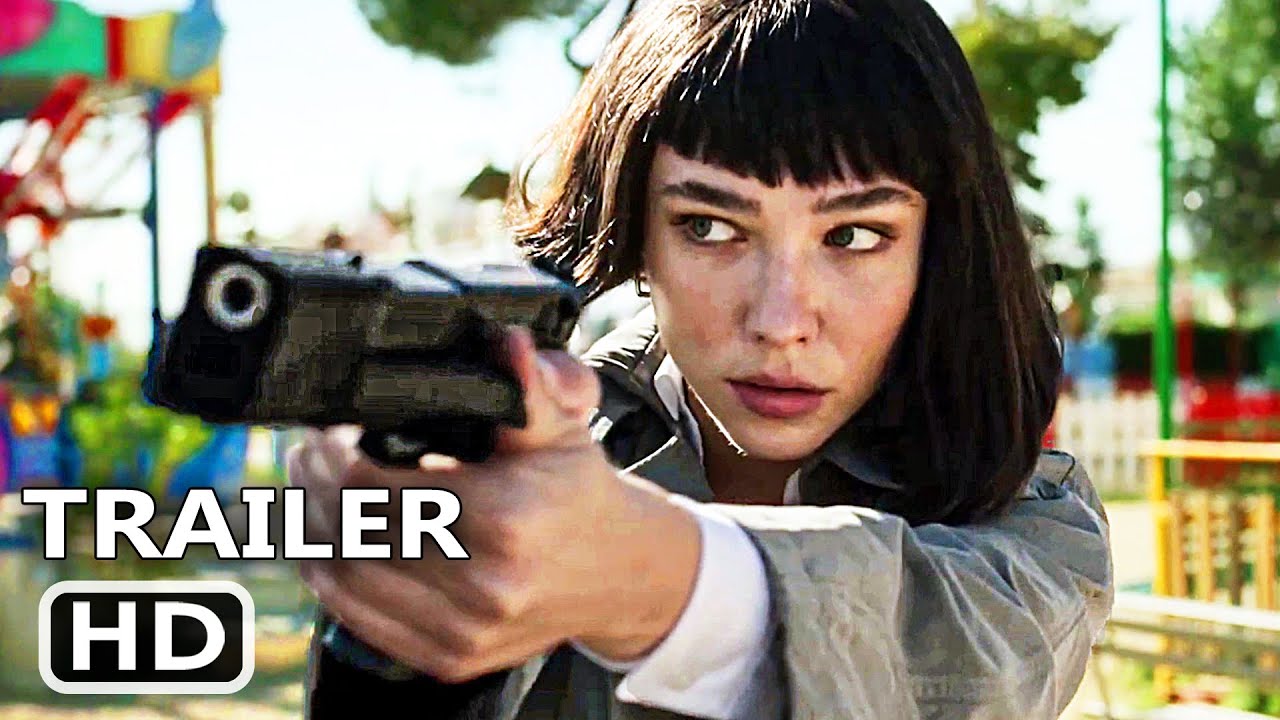 Citadel: Diana (2024) film posteri