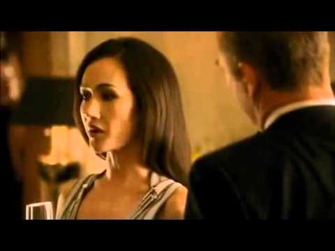 Nikita (2010) film posteri