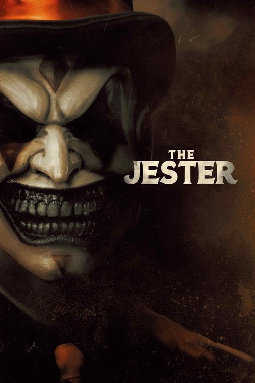 Jester: İntikam Gecesi (2023) film posteri
