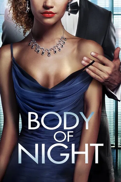 Body of Night (2020) film posteri
