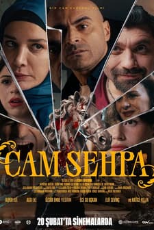 Cam Sehpa Fragmanı (2026) film posteri