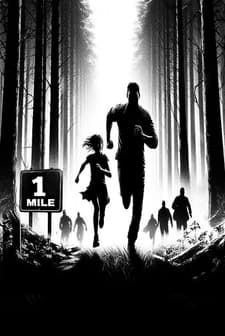 One Mile: Chapter One Fragmanı (2026) film posteri