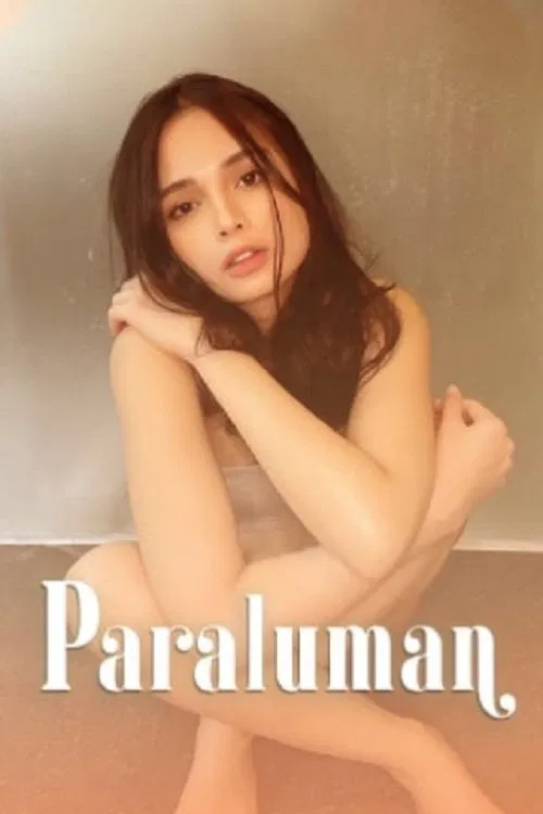 Paraluman (2021) film posteri