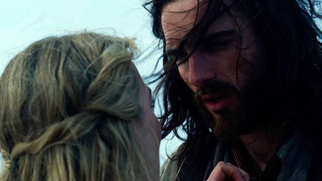 O’nun Hikâyesi (1975) film posteri