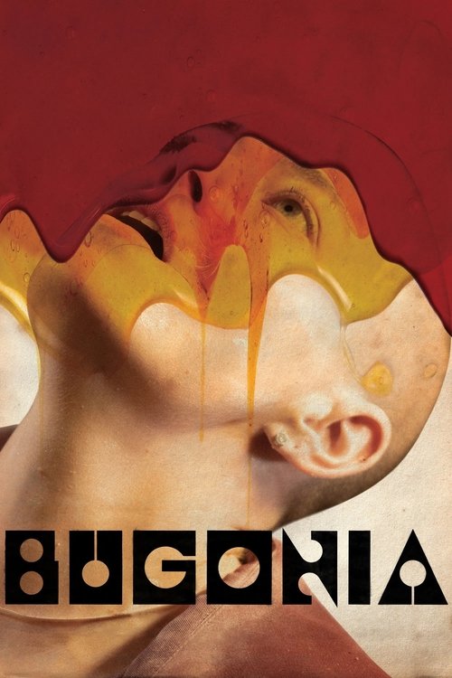 Bugonia (2025) film posteri