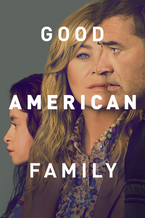 Good American Family (2025) film posteri
