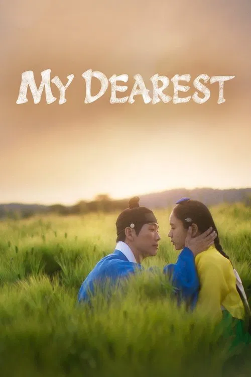 My Dearest (2023) film posteri