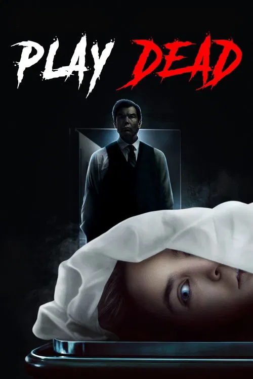 Play Dead (2022) film posteri