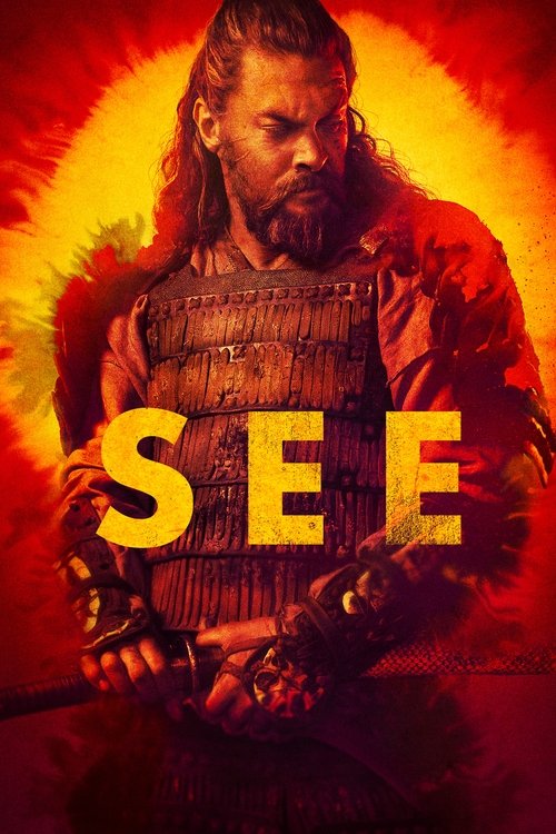 See (2019) film posteri