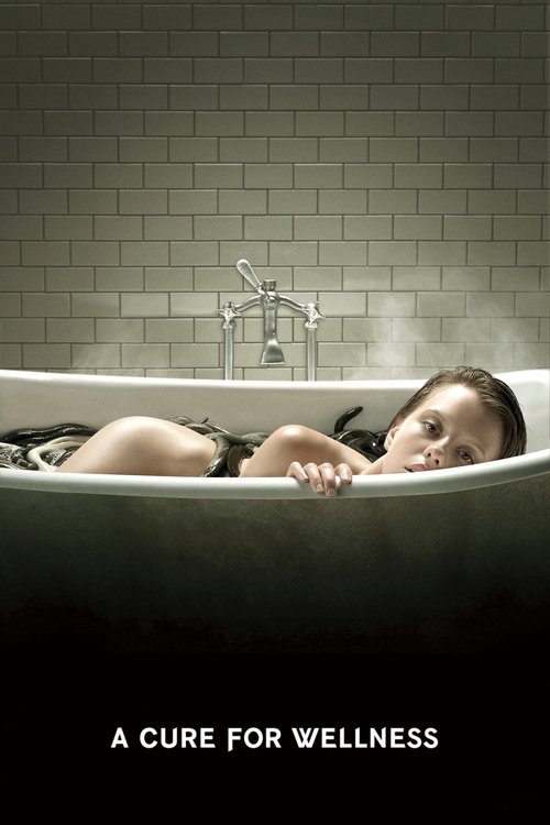 Yaşam Kürü (2017) film posteri