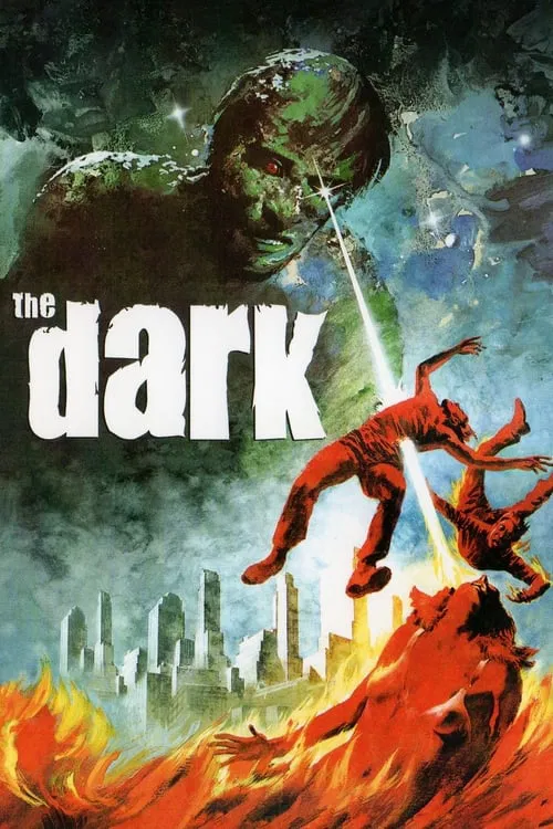 Yaratık (1979) film posteri
