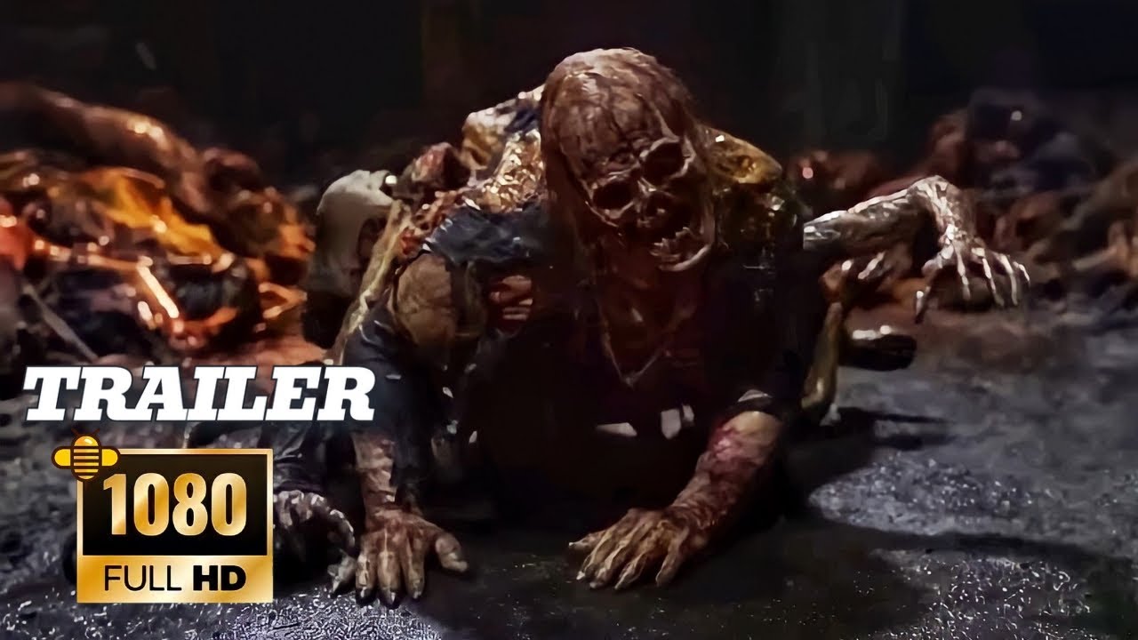 Katil Oyunu (2024) film posteri