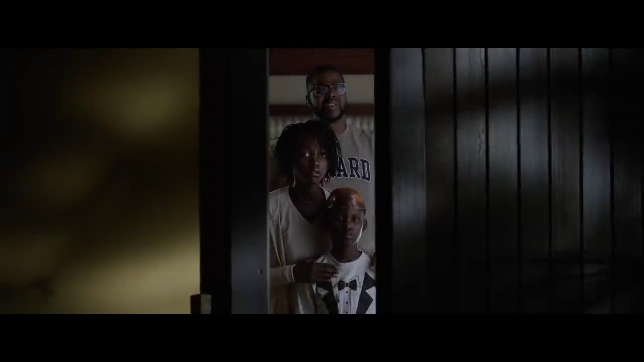 Korkunç Günahlar (2025) film posteri