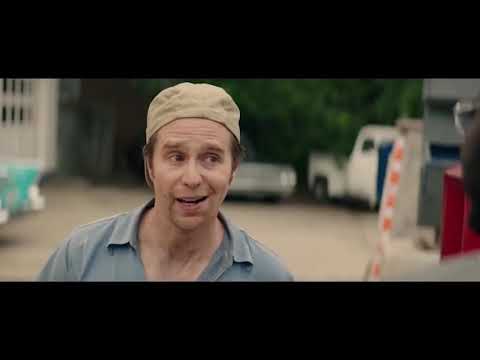 The Best of Enemies (2019) film posteri