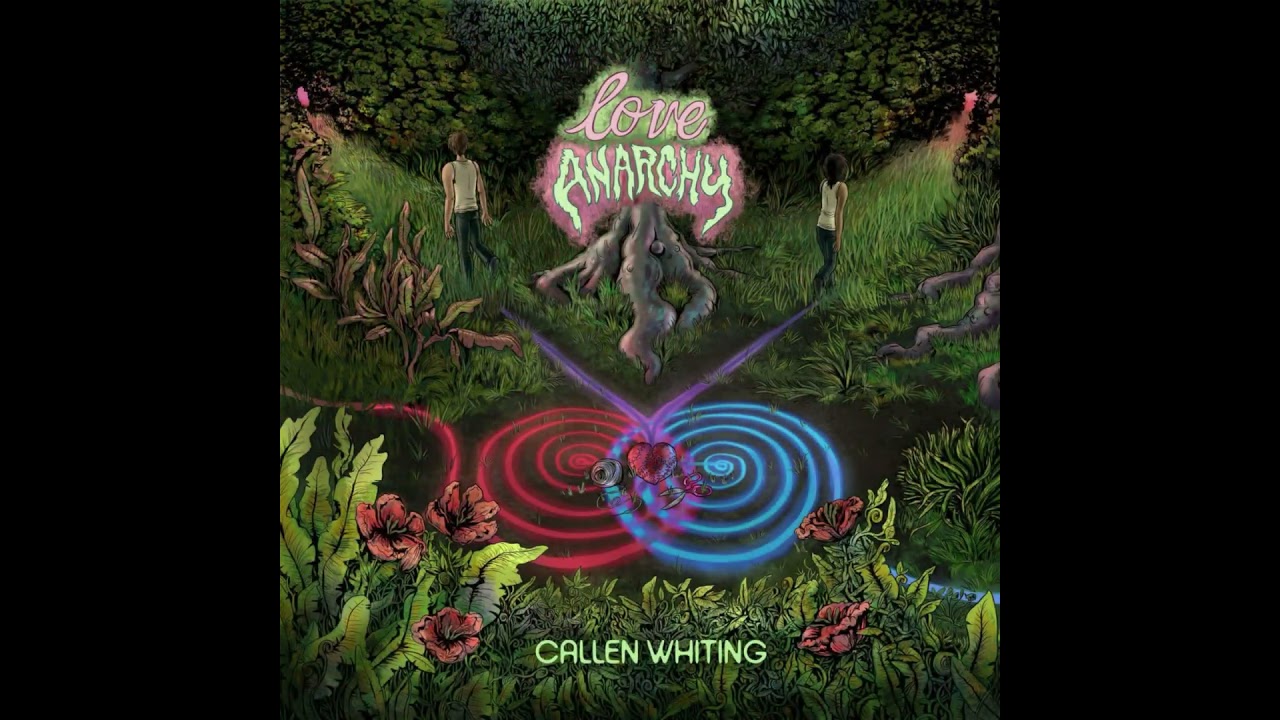 Love & Anarchy (2020) film posteri