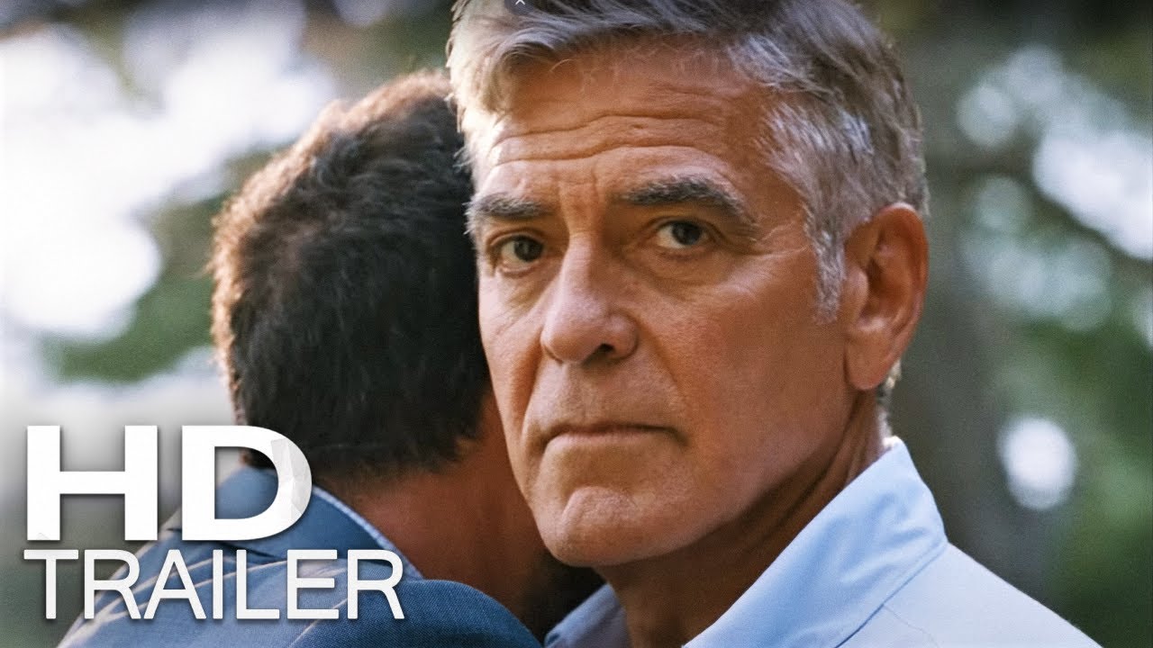 Jay Kelly (2025) film posteri