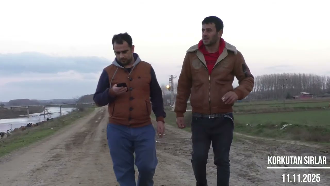 Sırlar (2022) film posteri