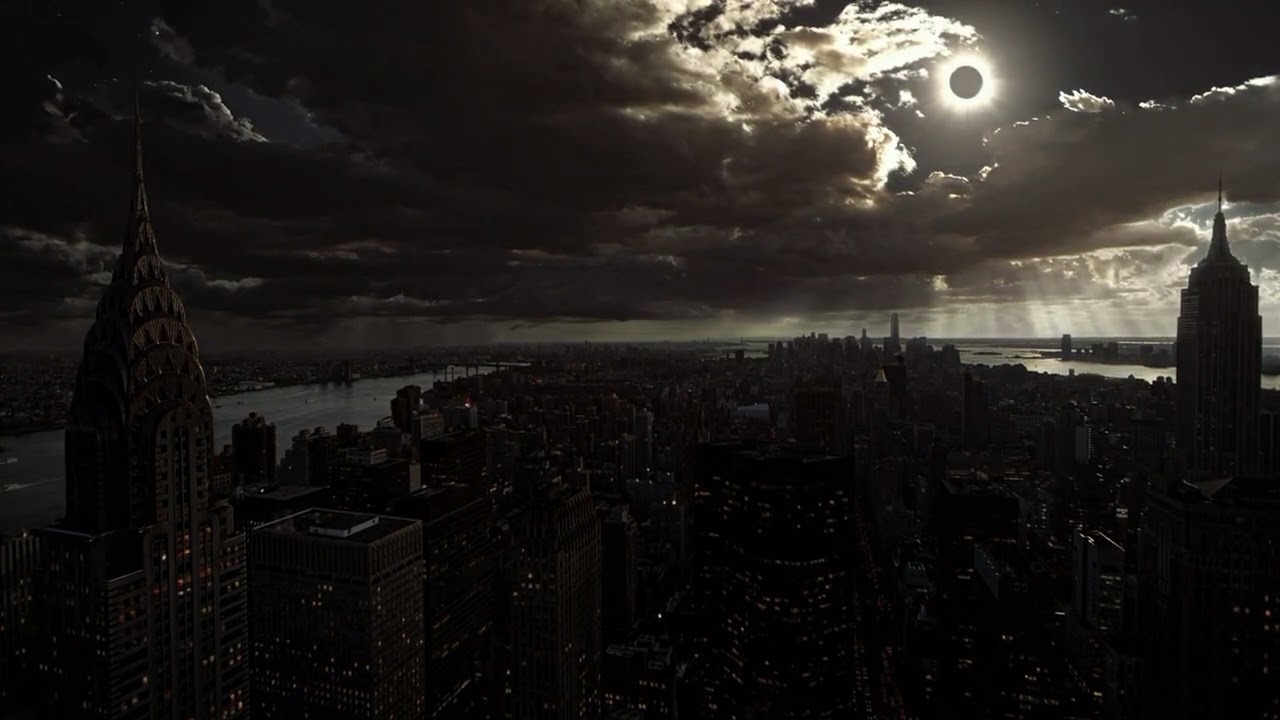 The Strain (2014) film posteri